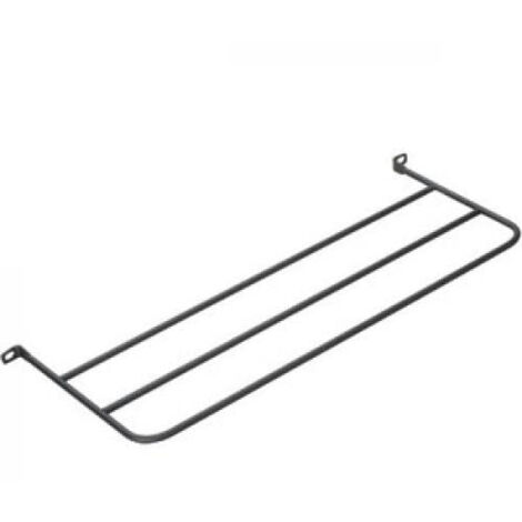 Panduit SRB19MDBL porta accessori