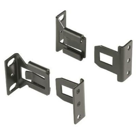 Panduit SRBBRKT porta accessori