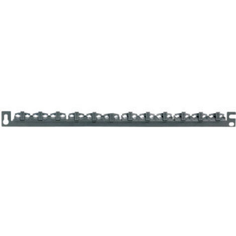 Panduit SRBWCY pezzo di pannello