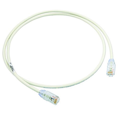 PANDUIT STP6X4MBL UTP28X10M