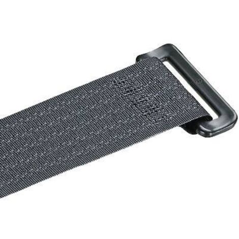 PANDUIT UCT3S-X0 CABLE TIE SERRE-CÂBLE 305 MM 21.6 MM NOIR 1 PC(S)