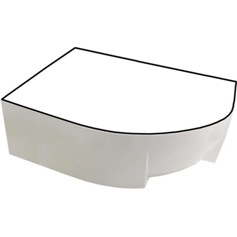 Panel A Rosa 95 IZDA 160 cm