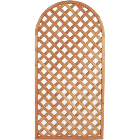 Panel Arqueado 'Toluca' 90 X 180 Cm