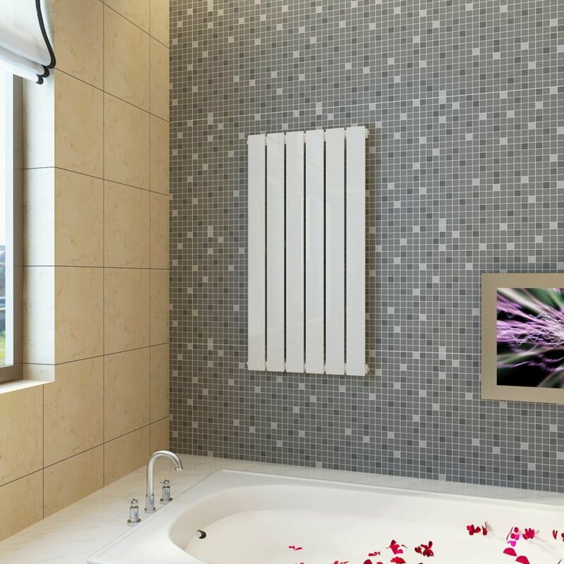 

Happyshopping - Panel calefactor blanco 465 mm x 900 mm