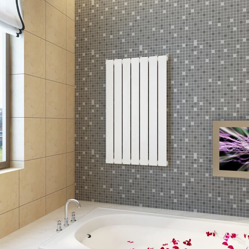 

BHD - Panel calefactor blanco 542 mm x 900 mm