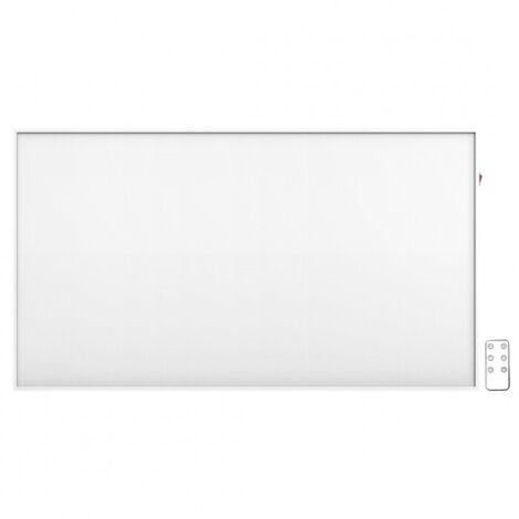 Panel calefactor infrarrojo de 720 W