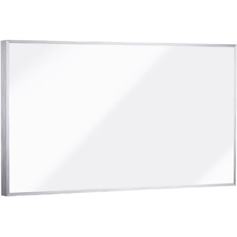 Trotec Panel calefactor infrarrojo TIH 500 S