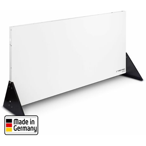 Panel Calefactor Infrarrojo TIH 650 plus