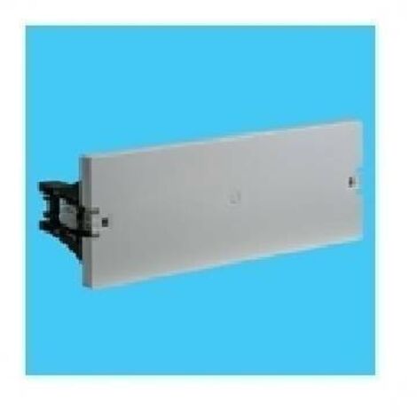 Panel ciego Bocchiotti para cuadros Pedro 559x150x16 B04648
