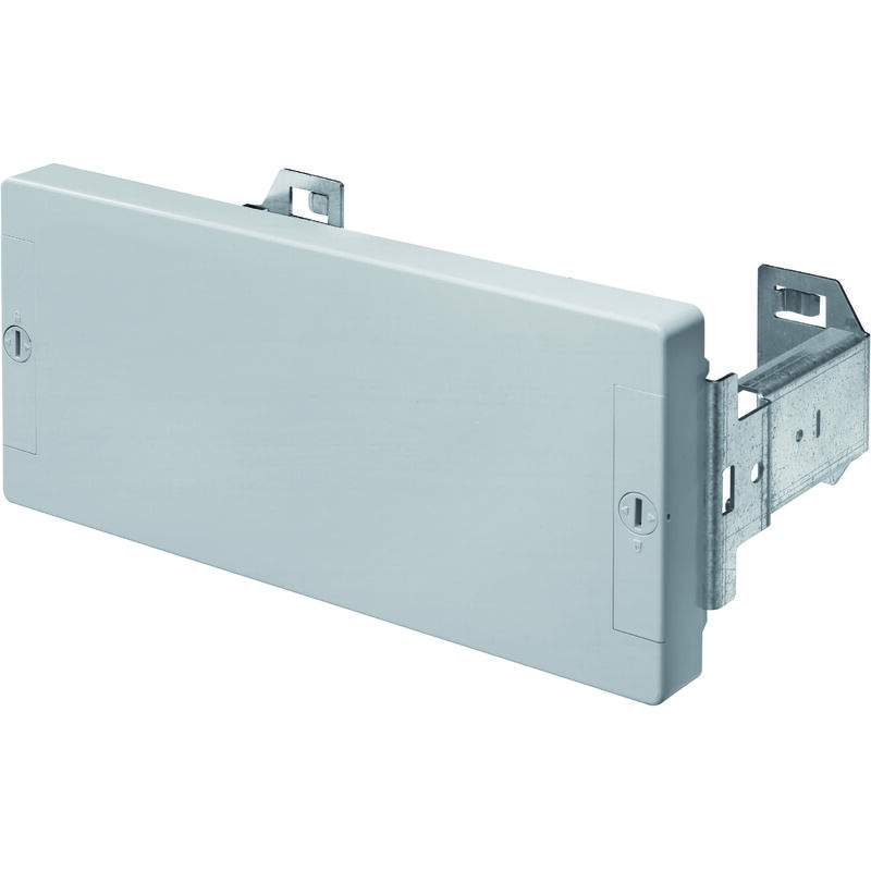 

Panel Ciego P.Cober.1M.585Mm Ral7035 F&E Gewiss Gw46428F