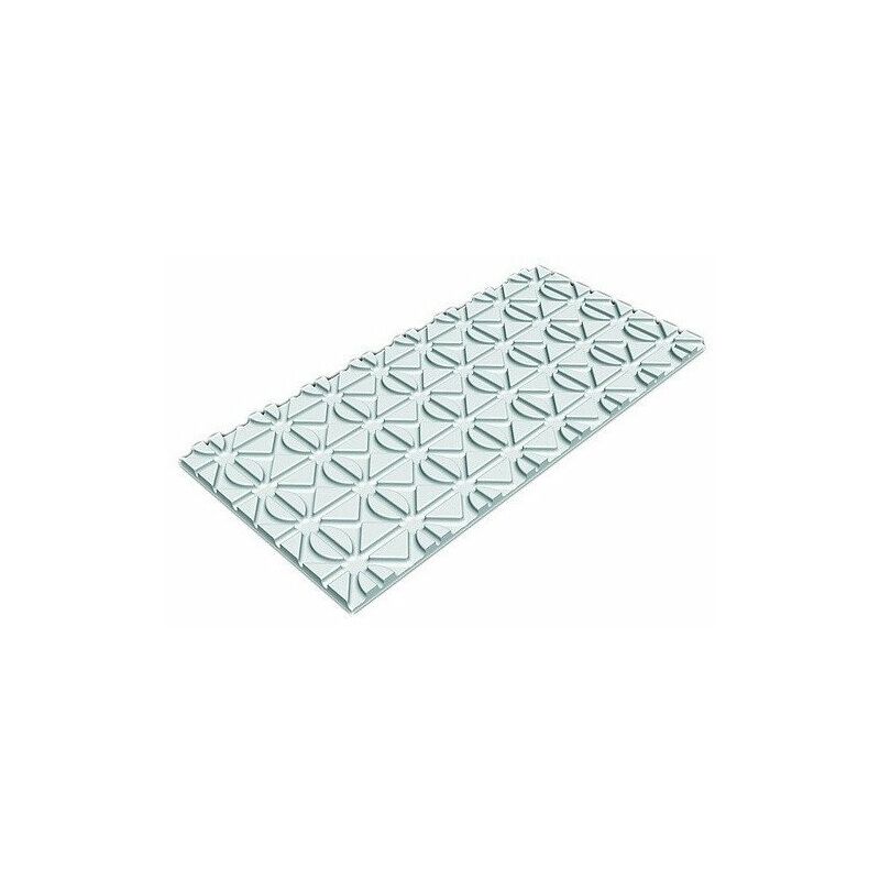 

PANEL DE AISLAMIENTO PARA PLCH SIN CRUZADO 1x0.5m espesor 25mm