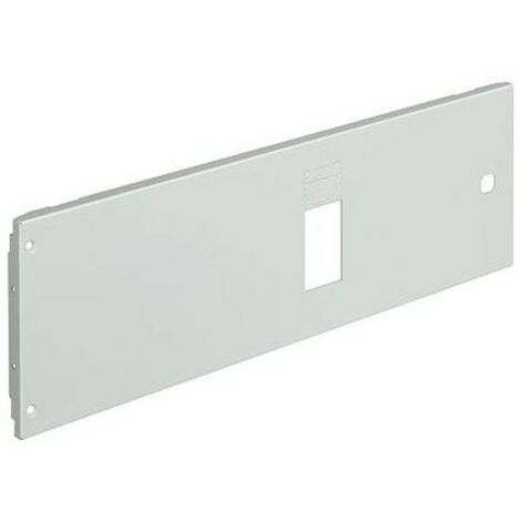 Panel de bisagra Bticino para interruptores M1 160 M2 250 9541RMEN