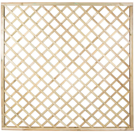 PANEL DE CELOSIA 180 X 180 CM NORTENE