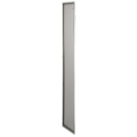 Panel de cierre Bticino MAS para placas HDX 600X1800 91863/06R