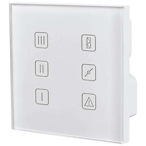 Panel de commande filaire pour DF Connect - CFDFA22 ECONOPRIME - CFDFA22