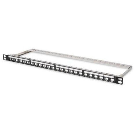 PANEL DE CONEXI N MODULAR DE ALTA D
