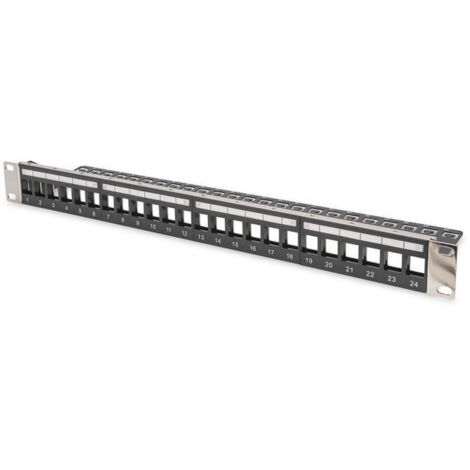 PANEL DE CONEXIONES MODULAR DIGITUS