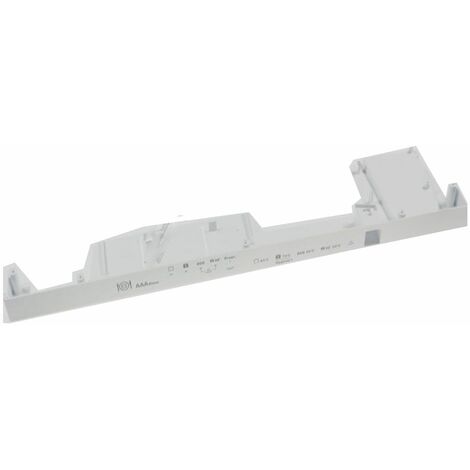 Panel de control 41037548 ROSIERES