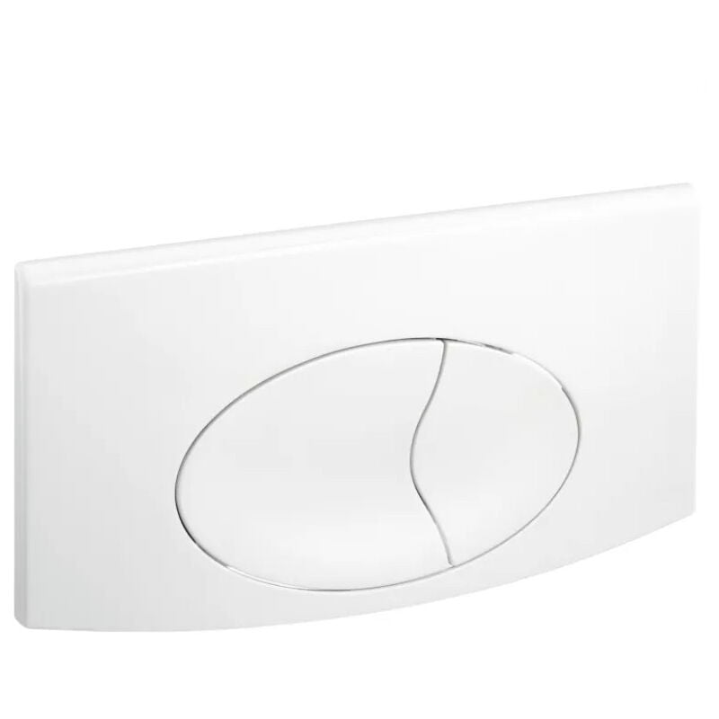 

Panel de control blanco - Regiplast