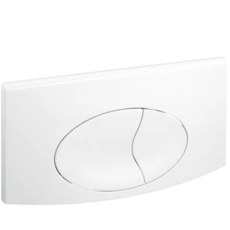 Panel de control blanco REGIPLAST