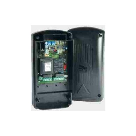 Panel de Control Central 230v 230 Vac CAME ZR24N 809QA-0010