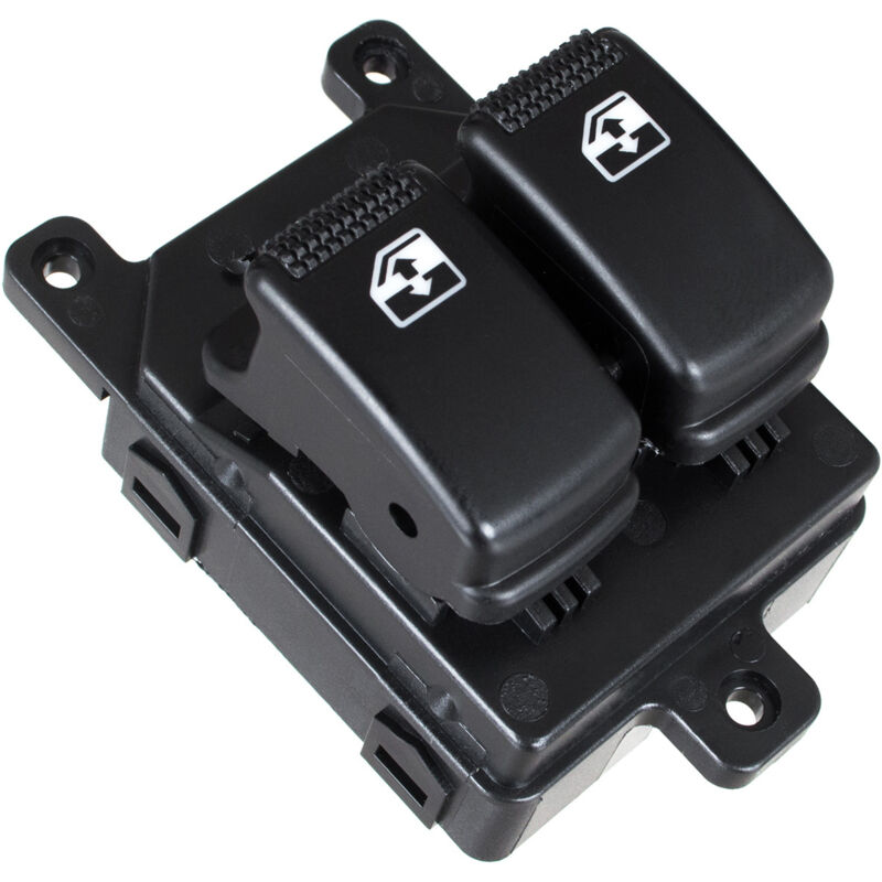 Panel de control de elevalunas el茅ctrico Hyundai Kia 2 BOTONES izquierda