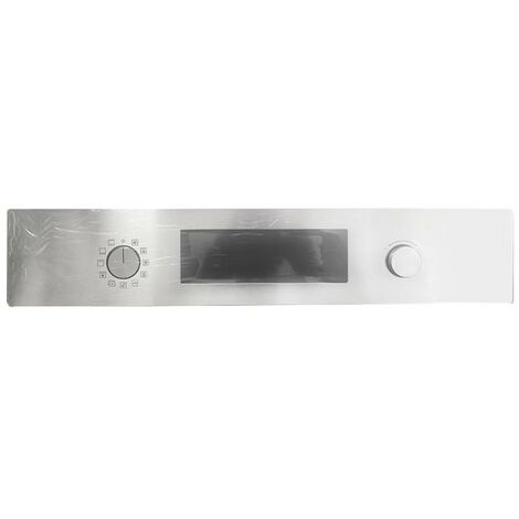Panel de control de horno eléctrico de tira Samsung DG94-01682B