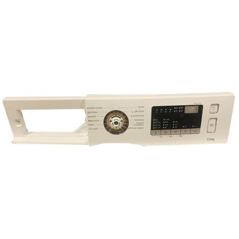 Panel de control de lavadora Samsung DC97-20179C