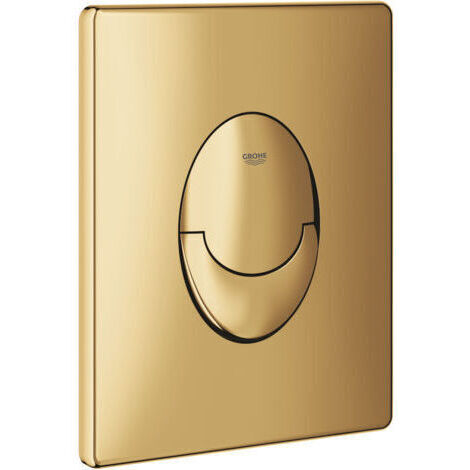 Panel de control GROHE Skate Air: botones de control, Cool Sunrise 38505GL0