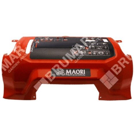 Panel de control para quitanieves COMPATIBLE MAORI - 049938