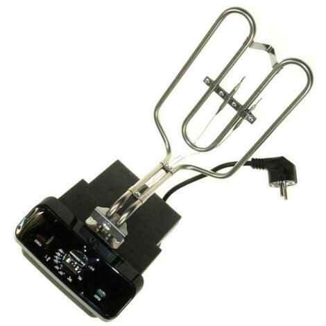 Panel de control + resistencia LN1192 DELONGHI