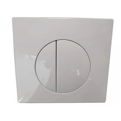 Panel de control White Media para Verso 350 y 350 Spinair.