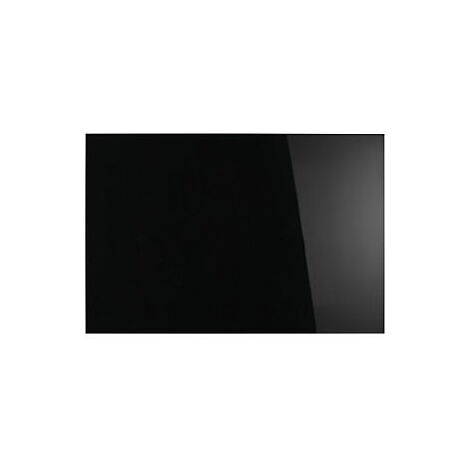 Panel de cristal de diseño  magnético  A x H 1500 x 1000 mm 