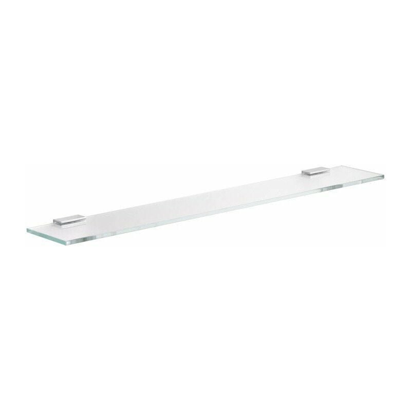 

Keuco - Panel de cristal EDICIÓN 11 ESG, suelto 1050 x 120 x 8 mm
