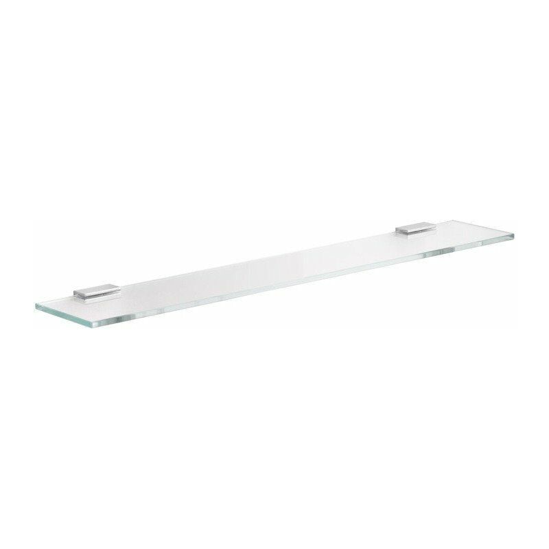 

Keuco - Panel de cristal MOLL ESG, suelto 650 x 8 x 120 mm