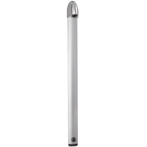 Panel de ducha Sporting 2 Grifo de aluminio anodizado DELABIE M1/2 - 714700