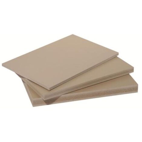 MCCOVER Colores - Beige (arena), Espesor - 5 mm, Anchura - 60 cm, Longitud - 80 cm, Superficie cubierta en m² - 0,48