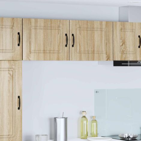 Panel de lavaplatos Kalmar 2 pcs Roble  50 x 31 x 40 cm
