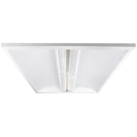 Panel de LED Beghelli RTI 25W U19C90 ED4K 60x60 40151
