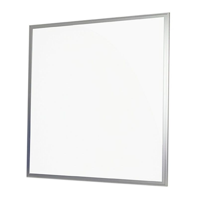 

Panel de LEDs 600 X 600 EPISTAR 2835 Blanco frío, Blanco neutro | LED de color: Blanco frío (6000-6500K) - Regulable: Sí