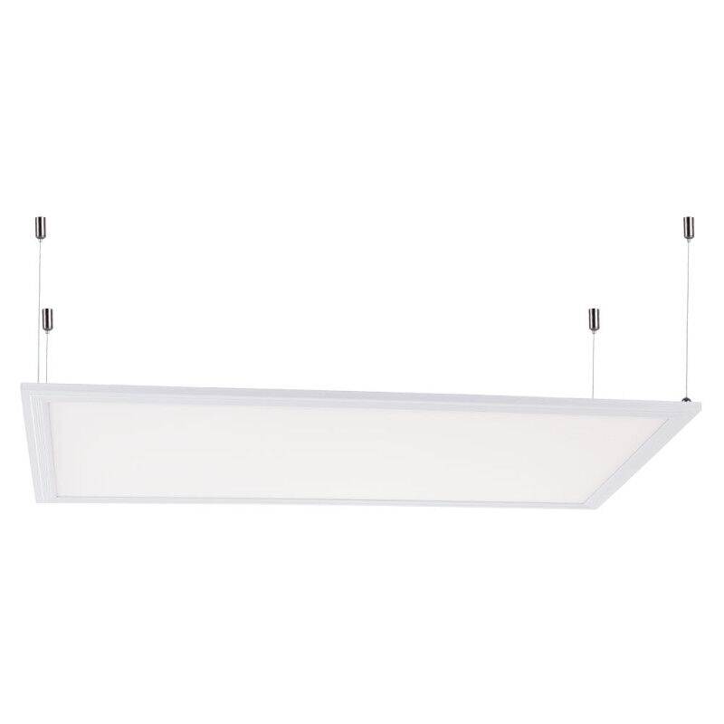 

Panel LED 22W 2.100Lm 6000ºK 60x30Cm Marco Blanco 30.000H [HO-PAN30060022W-MB-CW] | Blanco Frío (HO-PAN30060022W-MB-CW)