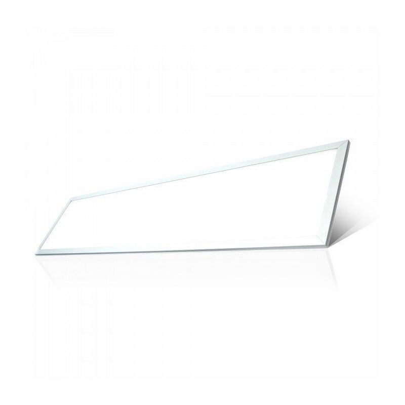 

Panel de luces LED 48W 1200 x 300 mm 2 años de garantía Natural White | Temperatura de color: 4000K blanco neutro