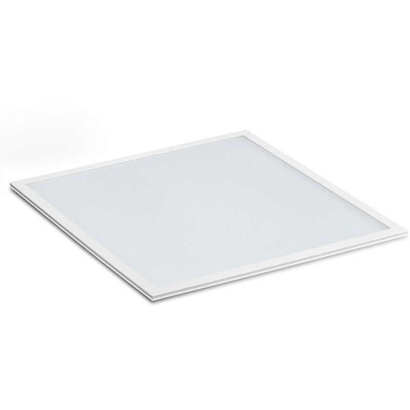 

Panel de luz LED 40W (360W) 600x600 | Temperatura de color: 4000K blanco neutro