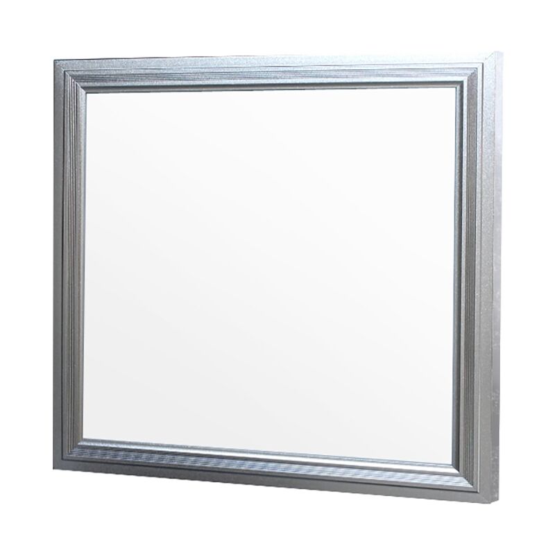 

LED Panel 30x30 cm lámparas ultra planos luce iluminacion de techo blanco neutro
