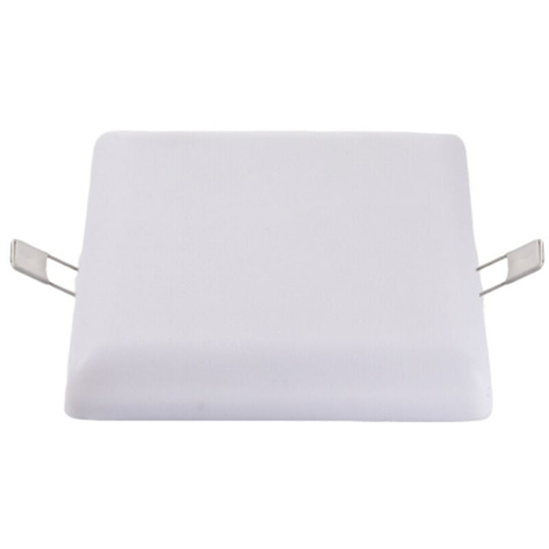 

Panel de luz sin bordes montado al ras 5 PCS