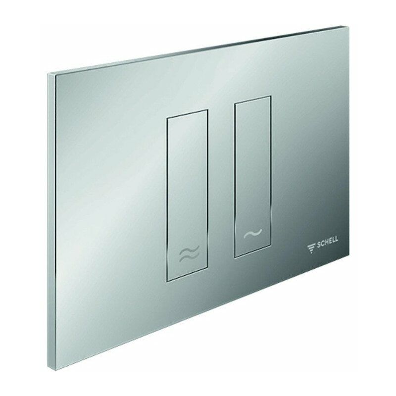 

Panel de mando para inodoro MONTUS TOWER - Schell