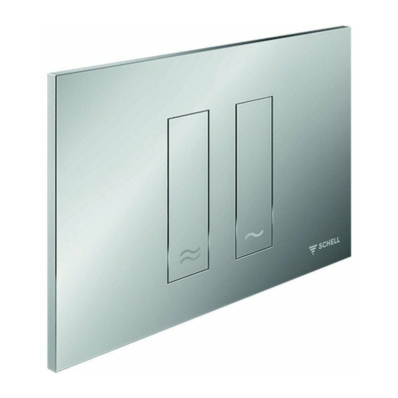 

Panel de mando para inodoro MONTUS TOWER - Schell