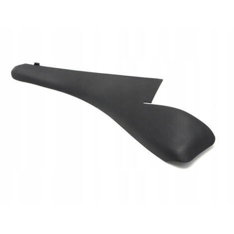 Panel de parabrisas para Renault Master, Opel Movano 2010+ Izquierdo.