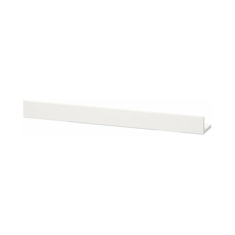 

Panel de pared Duravit DURASTYLE 130x800x84mm Azul claro mate
