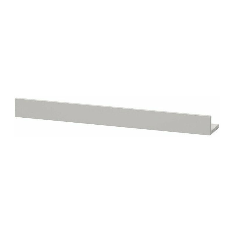 

Panel de pared Duravit DURASTYLE 130x800x84mm hormigón